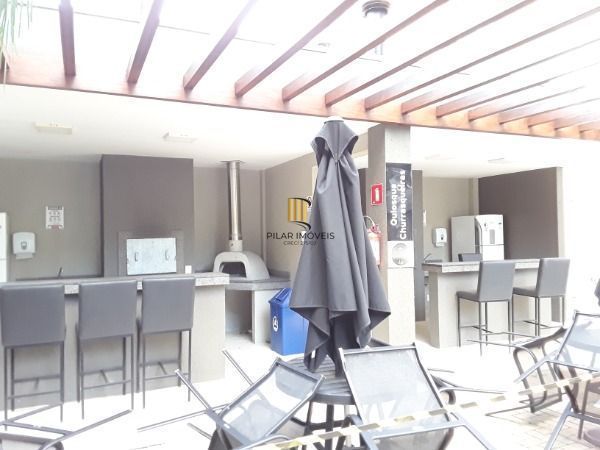 Apartamento para Venda - 54.86m², 2 dormitórios, 1 vaga - Jardim Carvalho