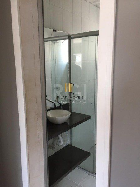 Apartamento para Venda - 49.08m², 2 dormitórios, Restinga