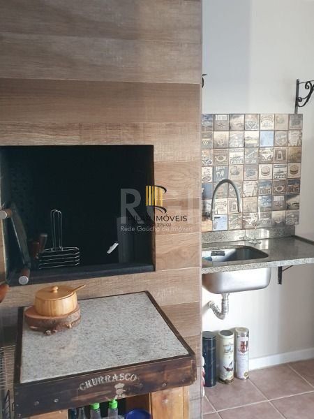 Casa para Venda - 132.13m², 3 dormitórios, sendo 1 suites, 4 vagas - Ipanema