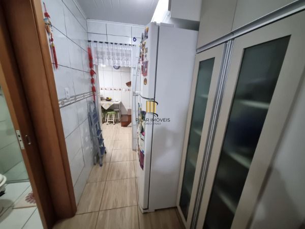 Casa Condominio em Porto Alegre, no bairro Cavalhada, com 2 dormitório(s), e 2 b