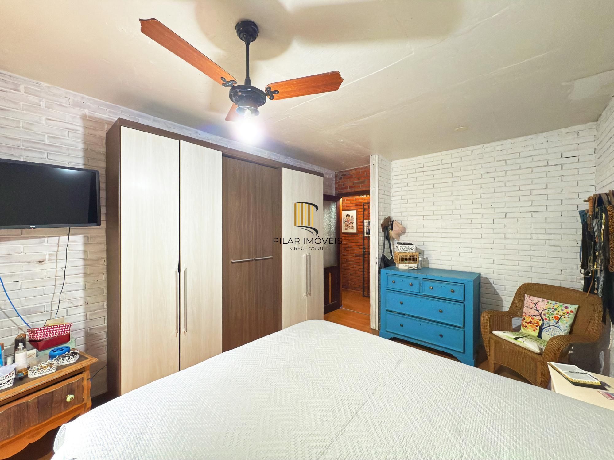 Casa 5 dormitórios à venda Jardim Isabel Porto Alegre/RS