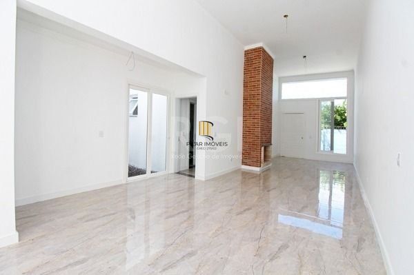 Casa Condominio para Venda - 110.21m², 3 dormitórios, sendo 1 suites, 2 vagas - 