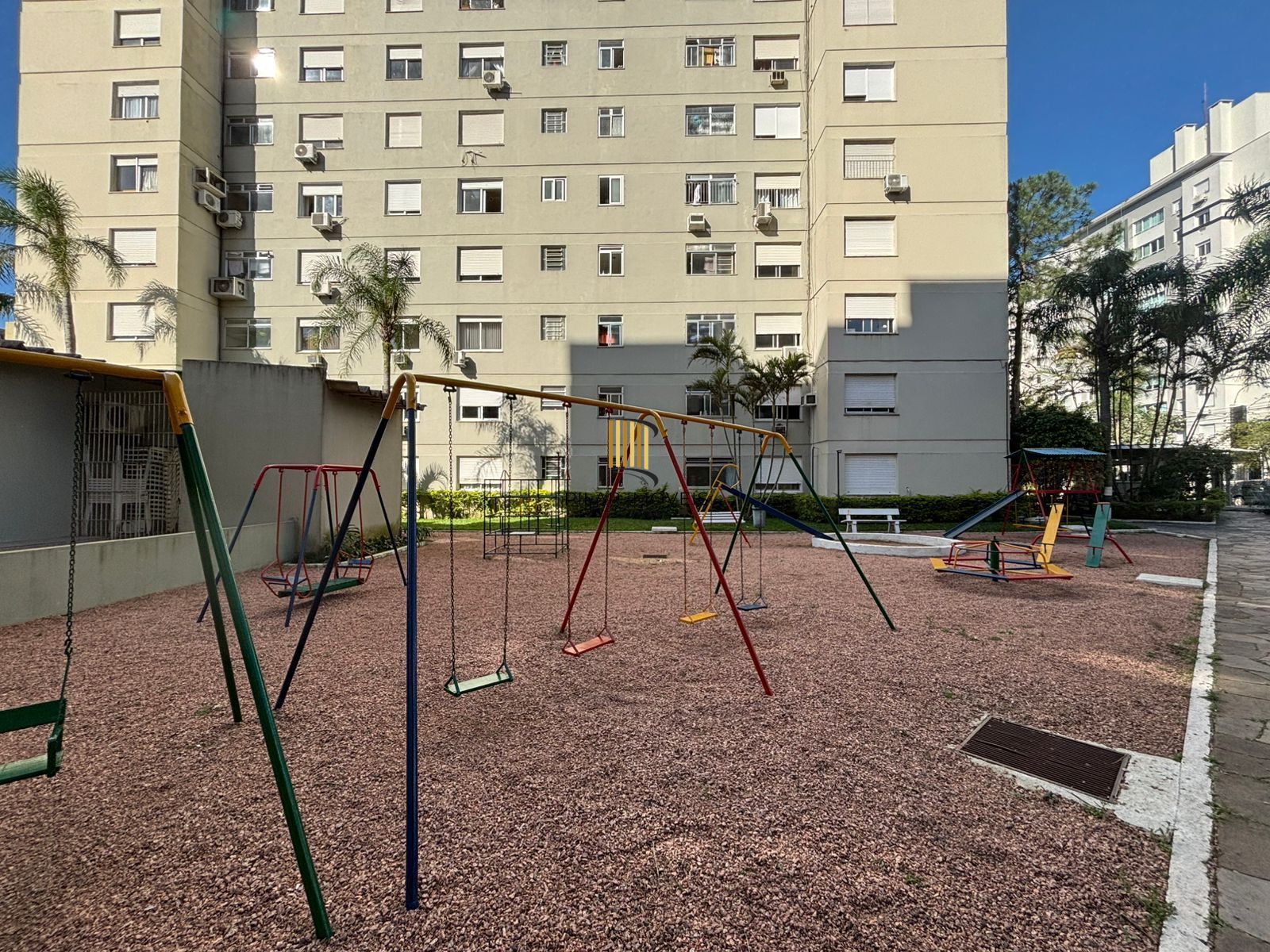 Apartamento 2 dormitórios à venda Tristeza Porto Alegre/RS