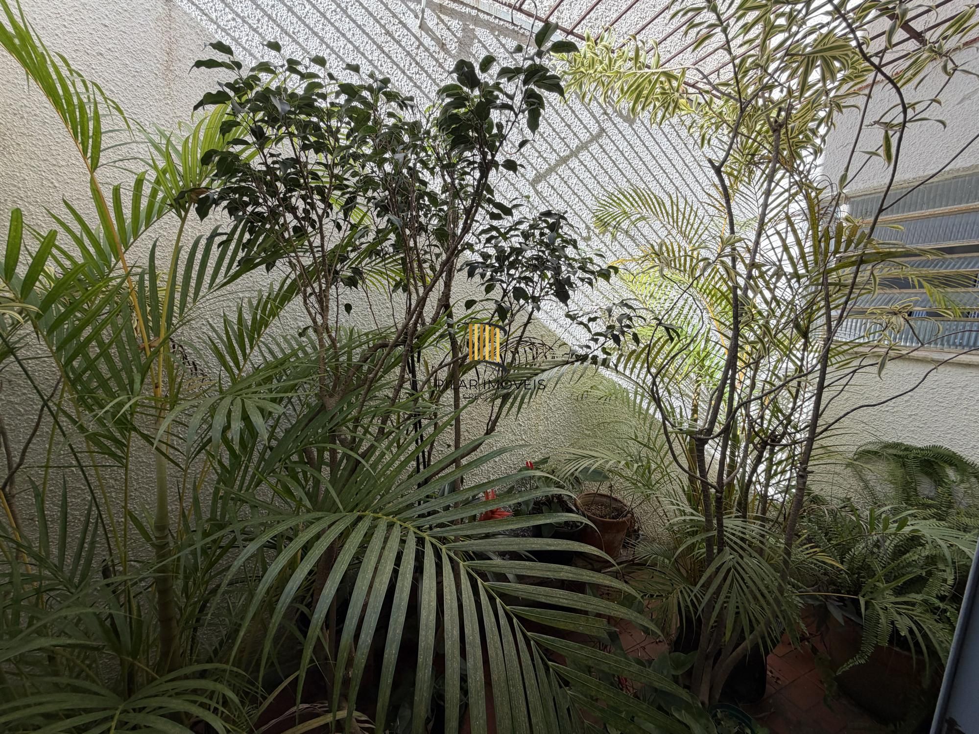 Casa na Vila Assunção