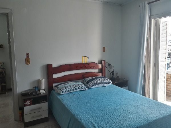 Casa para Venda - 72m², 2 dormitórios, 1 vaga - Aberta dos Morros