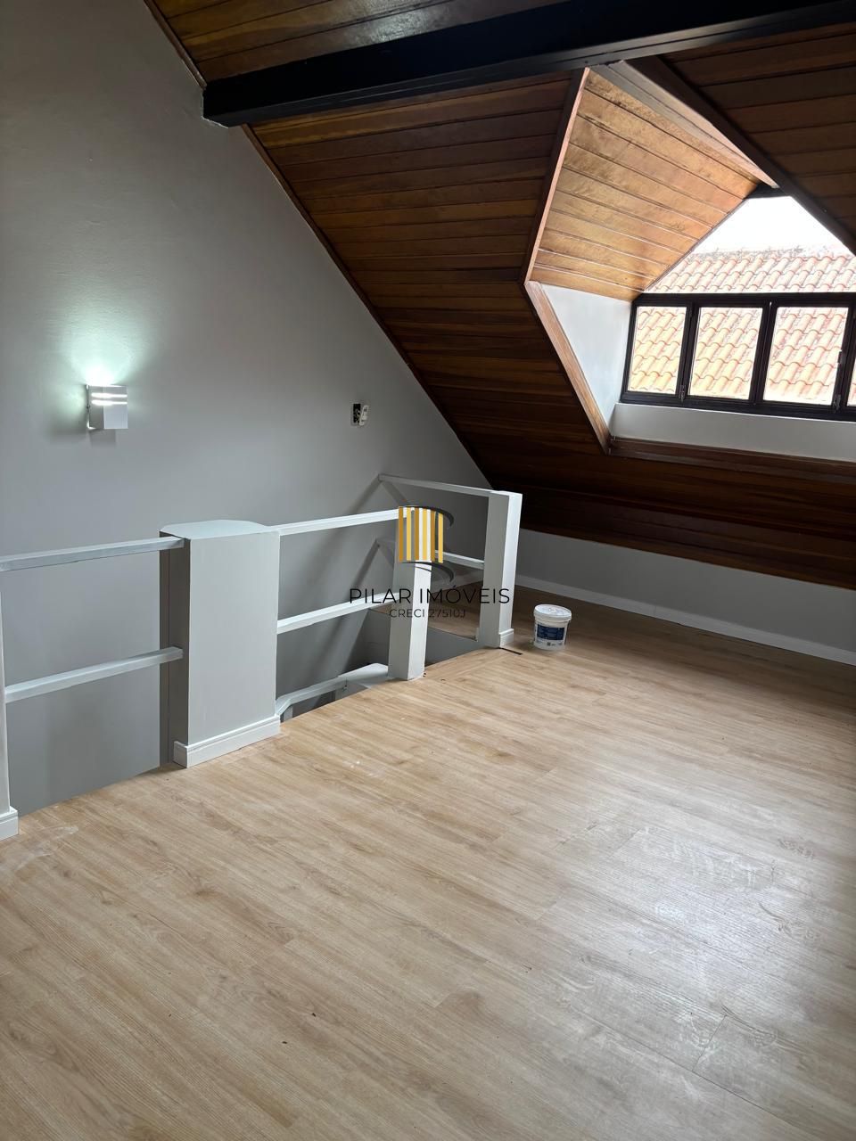 Casa em Condomínio 3 dormitórios à venda Santa Tereza Porto Alegre/RS