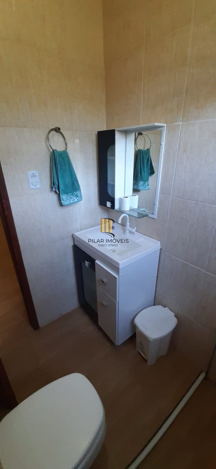 Ótimo sítio no parque São Paulo.