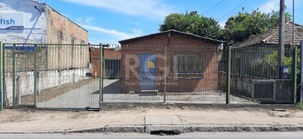 Casa para Venda - 170m², 2 dormitórios, 6 vagas - Sarandi
