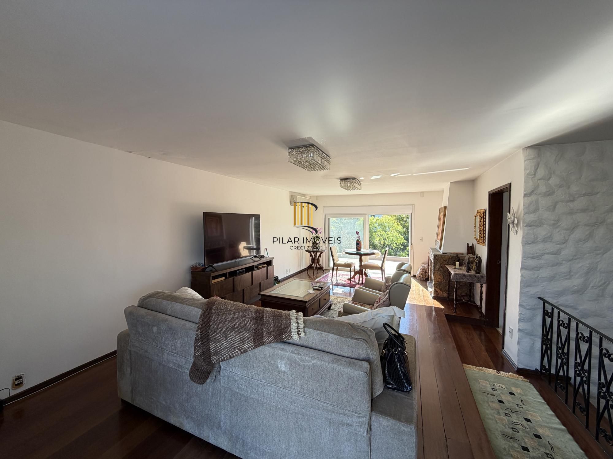 Casa na Vila Assunção