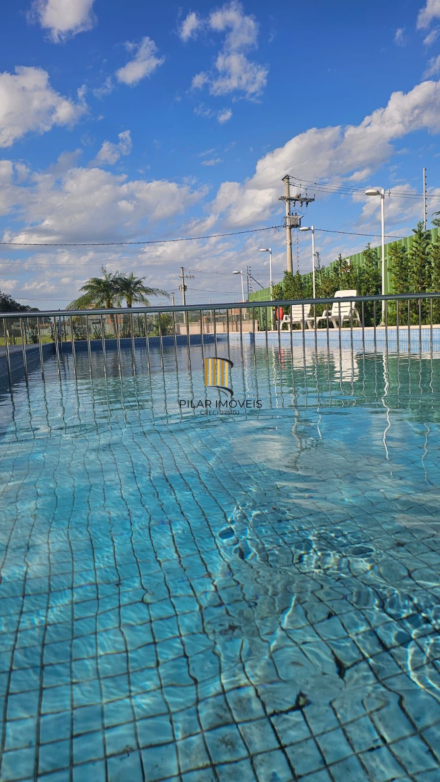 Casa em Condomínio 3 dormitórios à venda Hípica Porto Alegre/RS