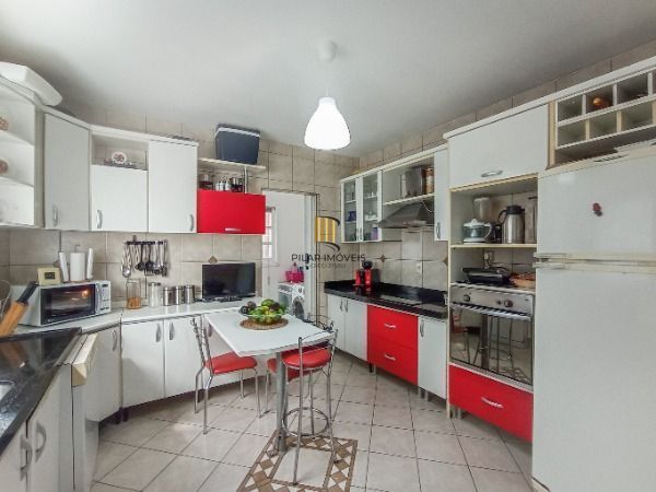 Casa para Venda - 183m², 3 dormitórios, sendo 1 suites, 3 vagas - Nova Ipanema