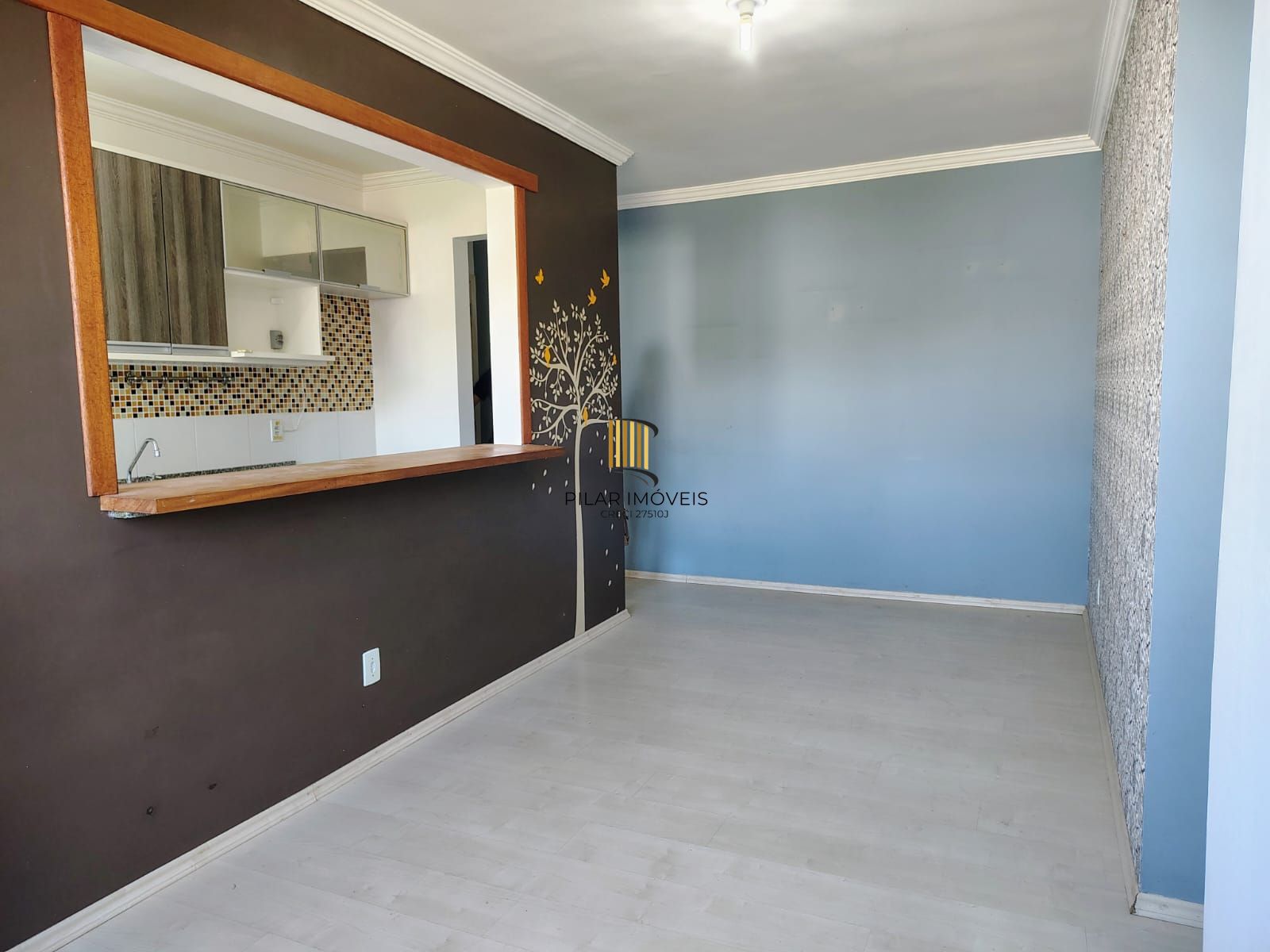 Apartamento 3 dormitórios no bairro Nonoai