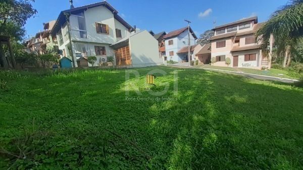 Terreno em Condominio para Venda - 293.15m², 0 dormitórios, Vila Nova
