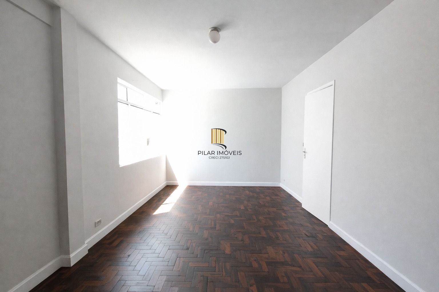 Apartamento de 1 dormitório no Centro Histórico, Porto Alegre, RS