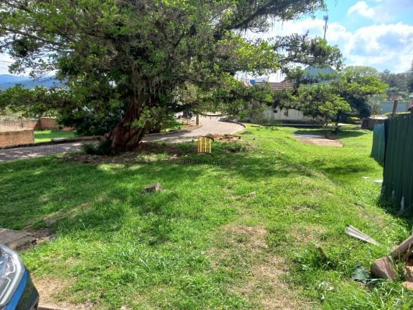 Terreno em Condominio para Venda - 109.89m², 0 dormitórios, Campo Novo - Pilar Imóveis
