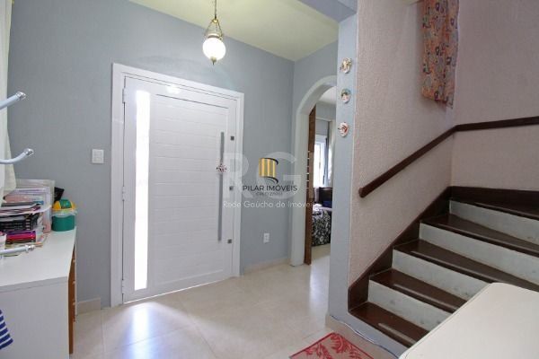 Casa para Venda - 429m², 5 dormitórios, sendo 1 suites, 3 vagas - Ipanema