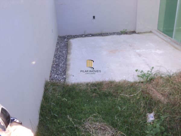 Casa para Venda - 160m², 3 dormitórios, sendo 1 suites, 2 vagas - Lagos De Nova 