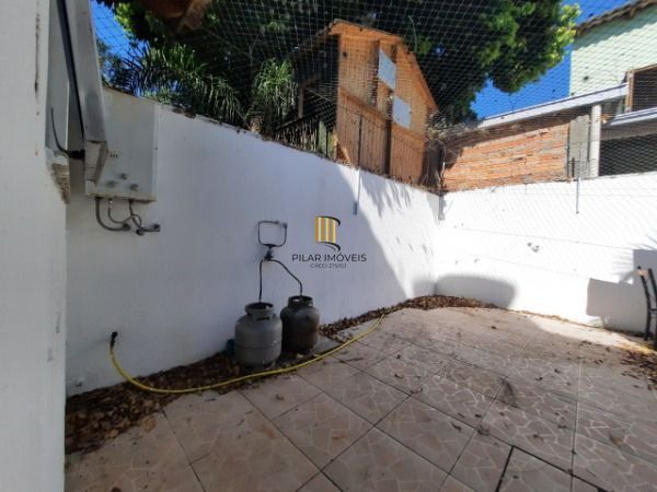 Casa para Venda - 214.21m², 3 dormitórios, sendo 3 suites, 2 vagas - Ipanema