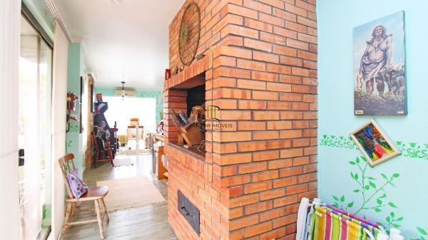 Cobertura em Porto Alegre, no bairro Petrópolis, com 3 dormitório(s), e 3 banhei