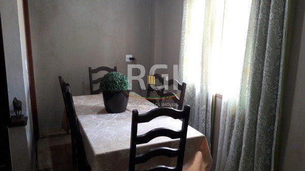 Casa para Venda - 120m², 3 dormitórios, sendo 1 suites, 2 vagas - Hípica