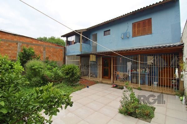 Casa para Venda - 399m², 4 dormitórios, sendo 1 suites, 6 vagas - Vila Nova