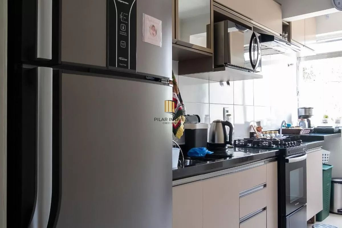 Ótimo apartamento 1 dormitório, em localização estratégica.