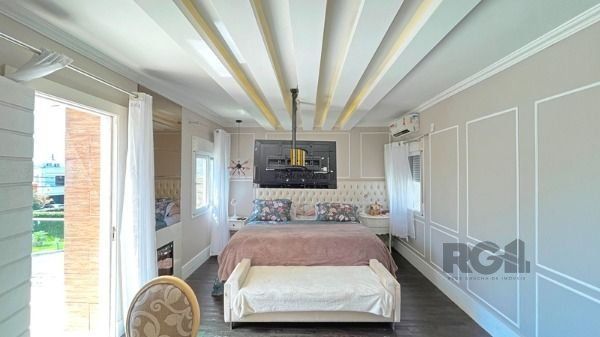 Casa em Porto Alegre, no bairro Aberta dos Morros, com 3 dormitório(s), e 3 banh