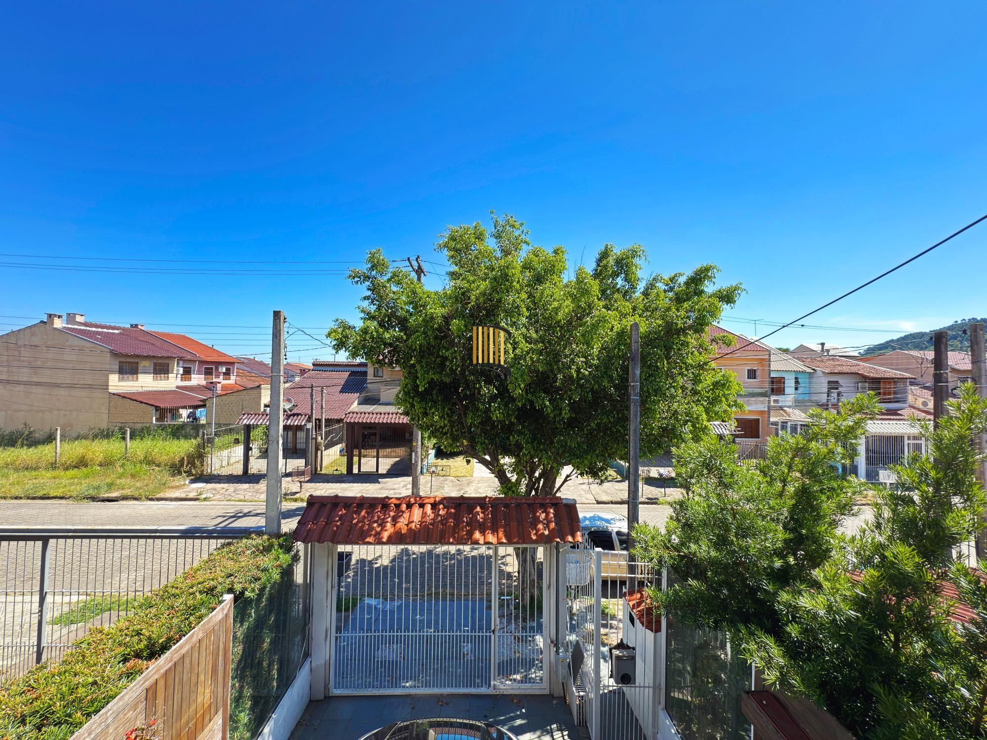 Casa 3 dormitórios à venda Aberta dos Morros Porto Alegre/RS