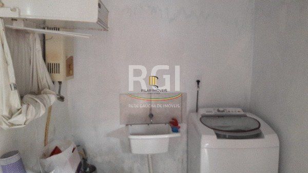 Casa para Venda - 90m², 2 dormitórios, sendo 1 suites, Vila Nova