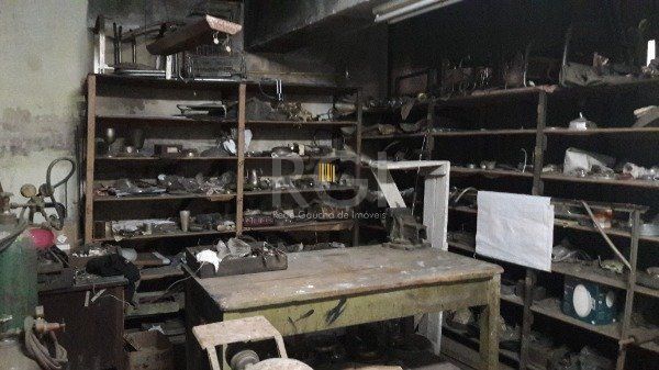 Predio para Venda - 290m², 0 dormitórios, Cidade Baixa