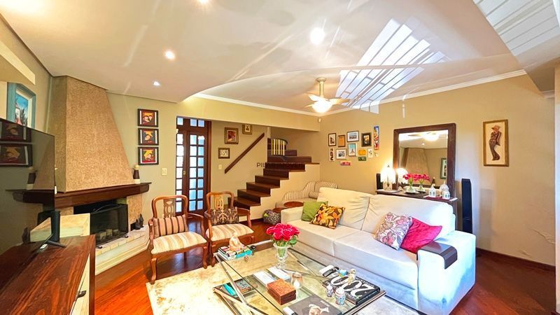 Casa em Condomínio 3 dormitórios à venda Tristeza Porto Alegre/RS