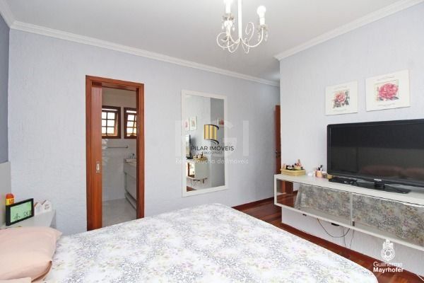 Casa para Venda - 208.06m², 3 dormitórios, sendo 1 suites, 2 vagas - Altos do Ip