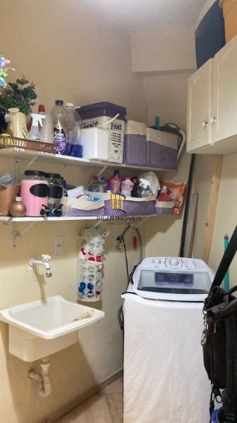 Apartamento em Porto Alegre, no bairro Ipanema, com 3 dormitório(s), e 3 banheir