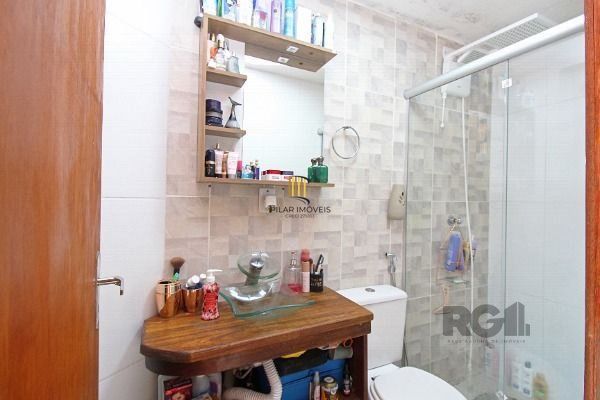 Casa Condominio para Venda - 50m², 3 dormitórios, sendo 1 suites, 1 vaga - Hípic