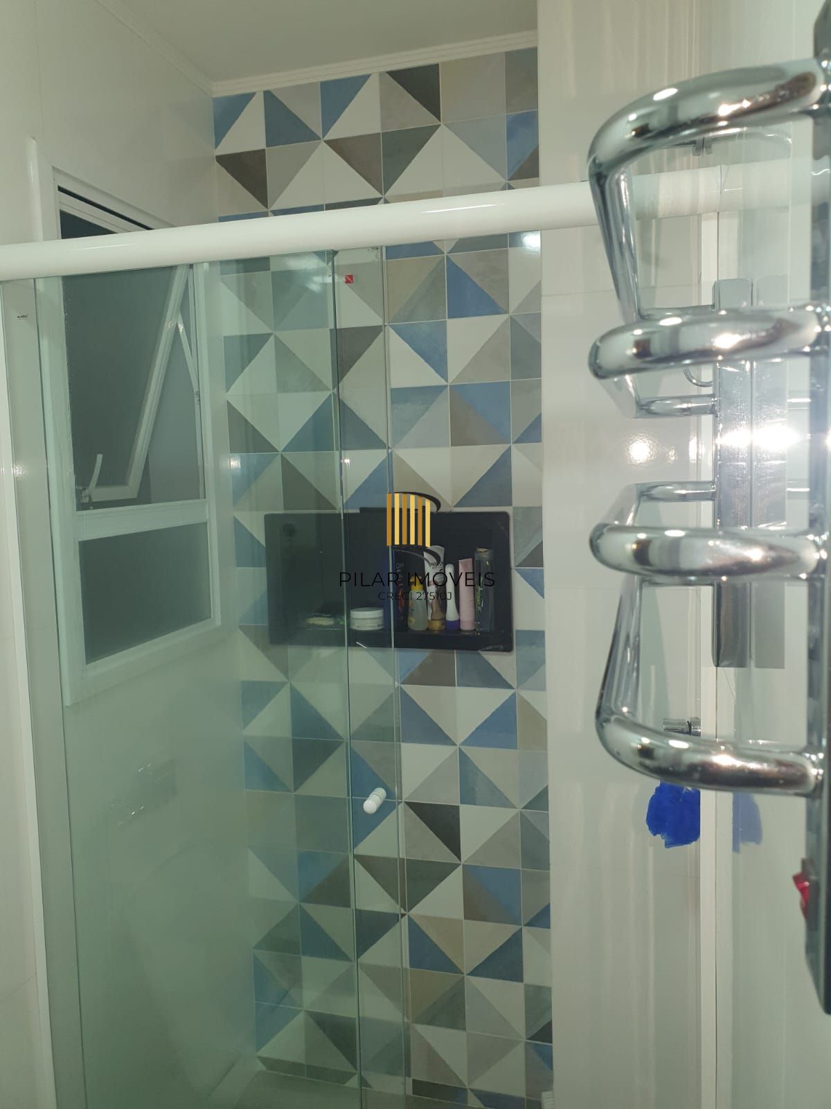 *Apartamento com 1 dormitório à Venda na Tristeza*