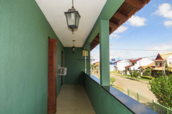 Casa para Venda - 283.6m², 4 dormitórios, sendo 2 suites, 1 vaga - Aberta dos Mo