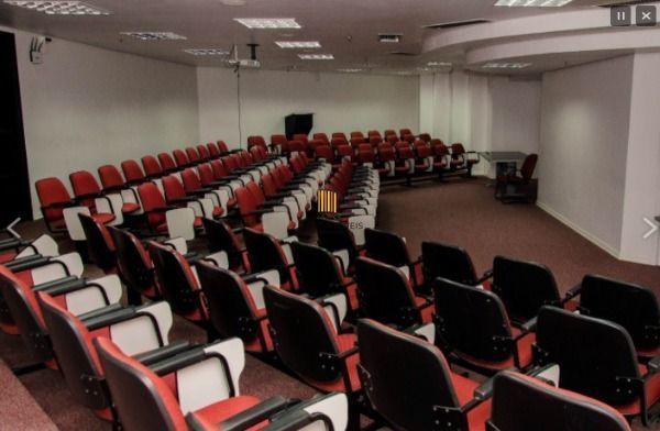 Conjunto/Sala para Venda - 37m², 0 dormitórios, Cidade Baixa