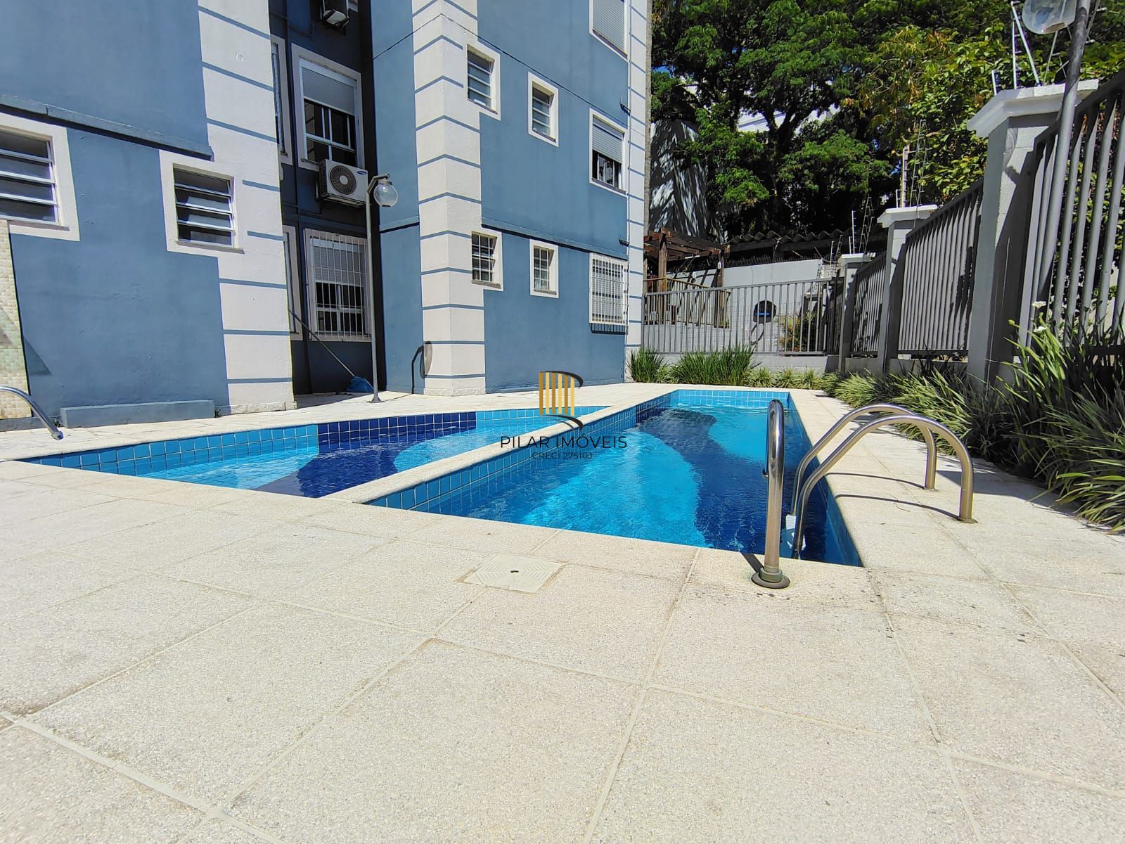 Apartamento 3 dormitórios no bairro Nonoai