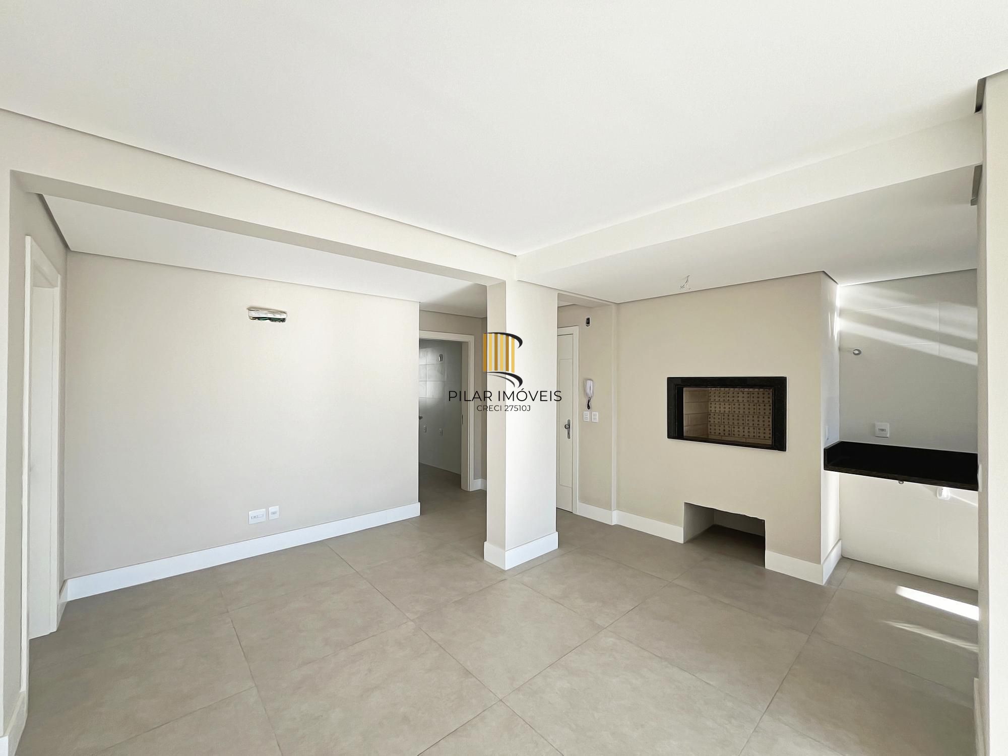 Apartamento com 3 Suítes no Cristal