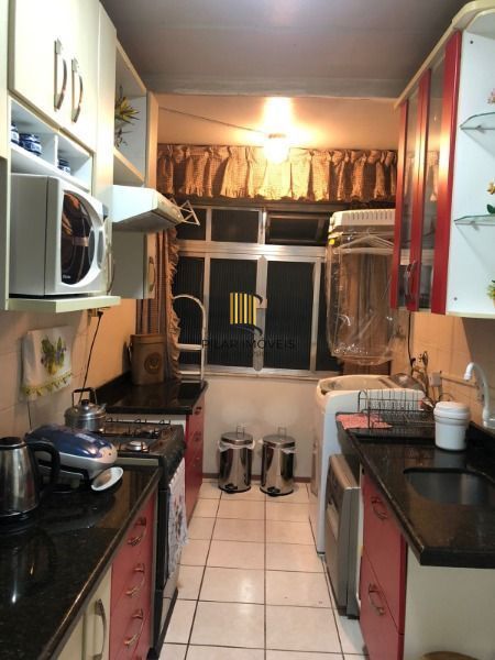 Apartamento para Venda - 69.34m², 3 dormitórios, 1 vaga - Vila Nova