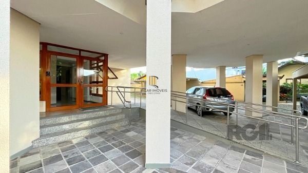 Ótima Cobertura Duplex com 233,00 m² Privativos no Miolo do Bairro Tristeza