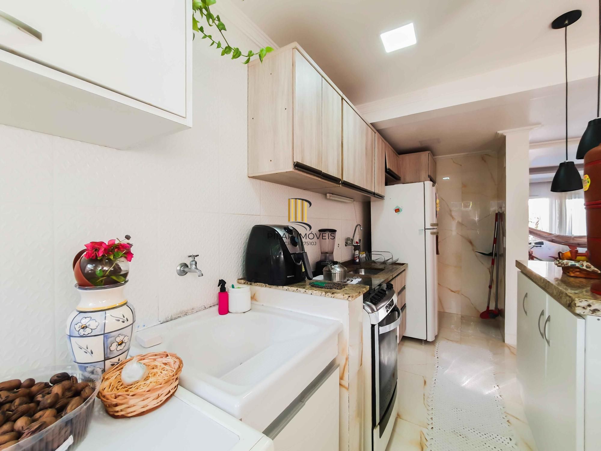 Quintas do prado- Oportunidade em condomínio Fechado na Hípica - 3 D - 2 Vagas