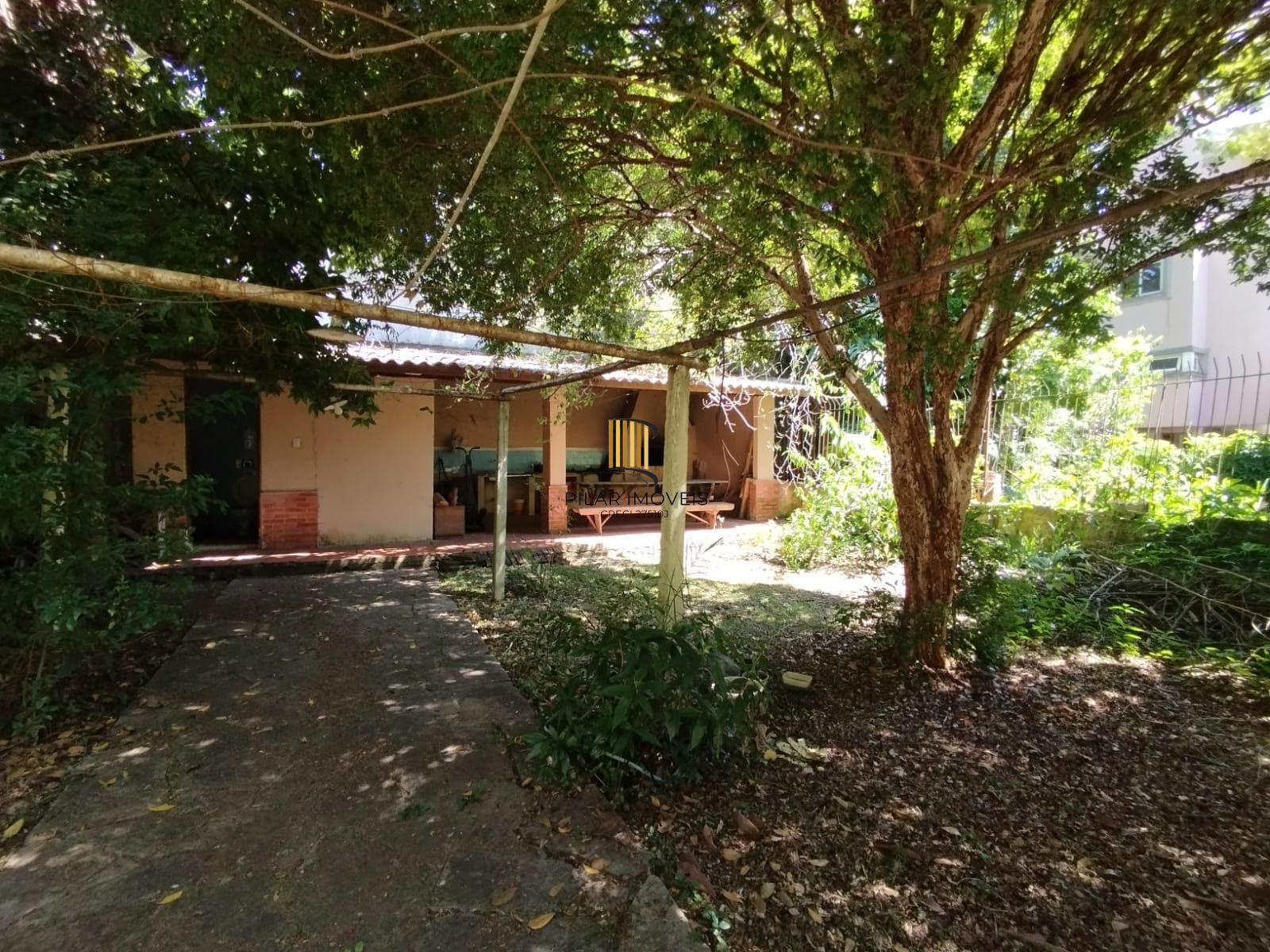 Casa 3 dormitórios no bairro Tristeza