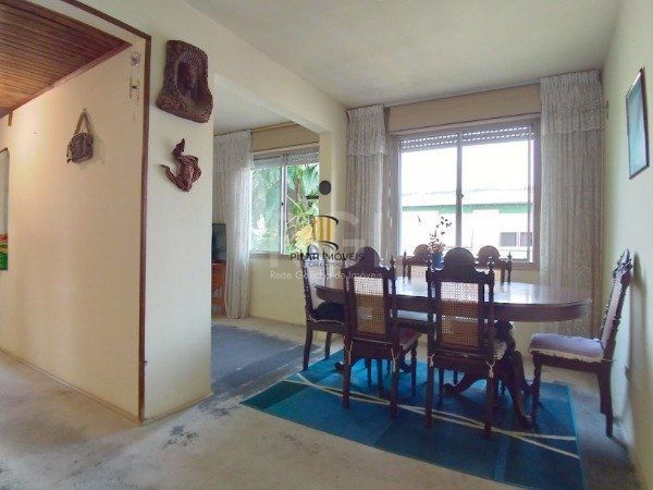 Apartamento para Venda - 59.89m², 3 dormitórios, 1 vaga - Vila Nova
