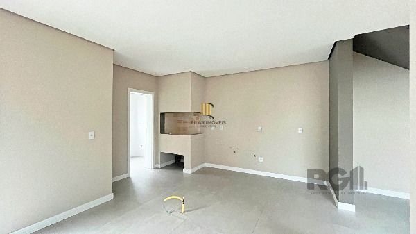 Casa Condominio em Porto Alegre, no bairro Hípica, com 3 dormitório(s), e 3 banh