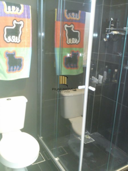 Casa no TerraVille com 3 dormitórios sendo 2 suítes.