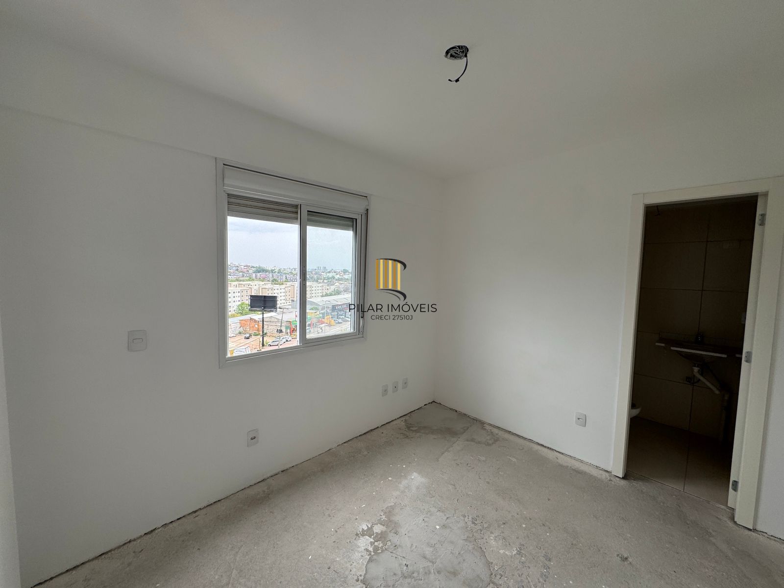 Apartamento 2 dormitórios à venda Cavalhada Porto Alegre/RS - Pilar Imóveis