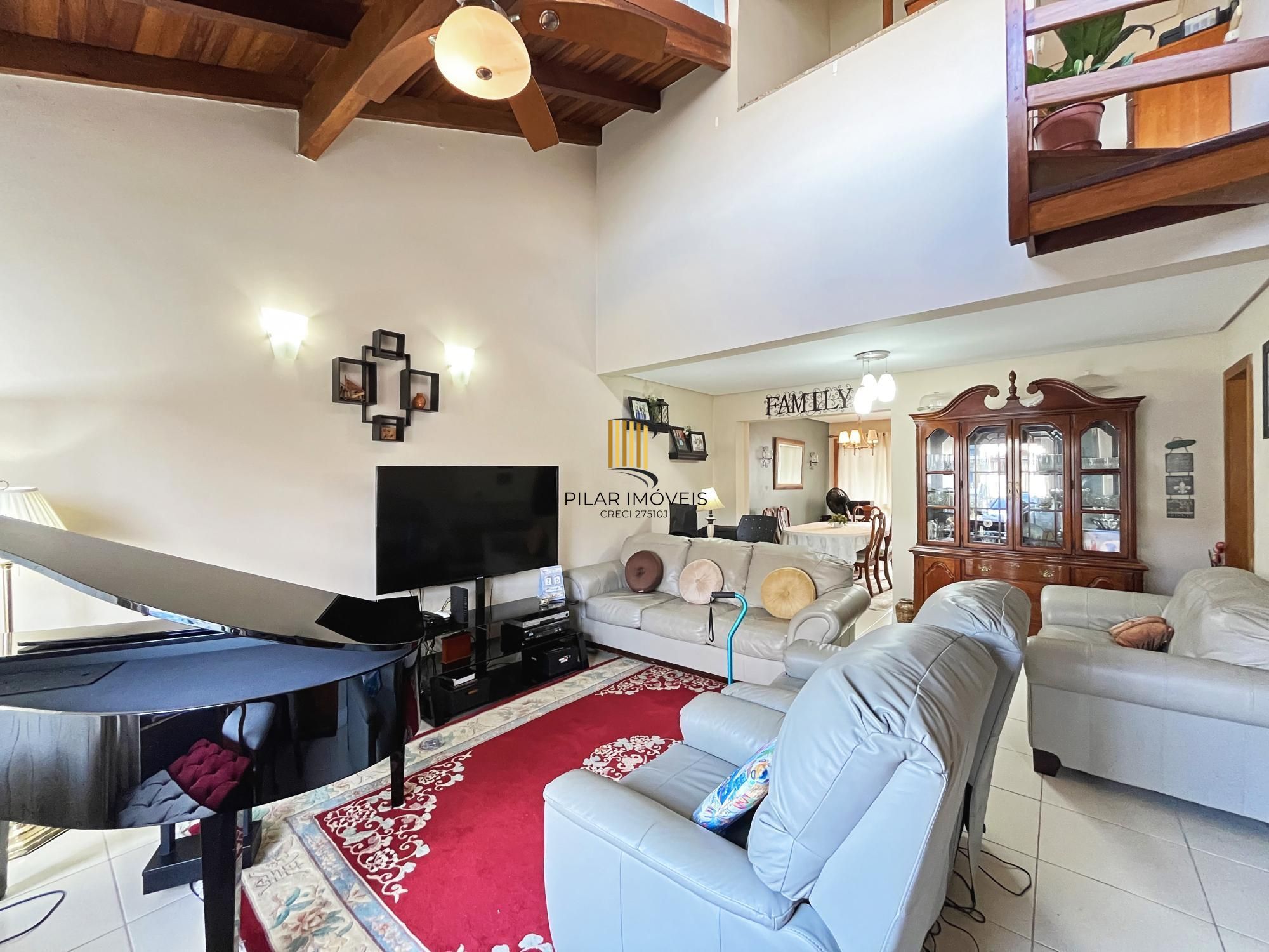 Residência com 3 suítes, 143 m² , piscina , no complexo Lagos de Nova Ipanema