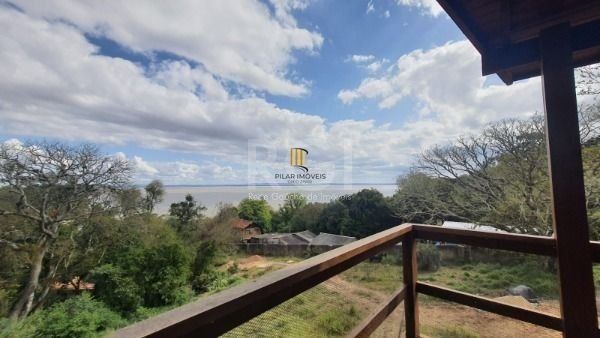 Casa para Venda - 90m², 4 dormitórios, 2 vagas - Belém Novo