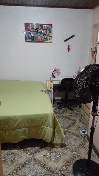 Casa para Venda - 160m², 4 dormitórios, 2 vagas - Aberta dos Morros